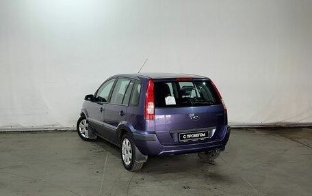 Ford Fusion I, 2007 год, 590 000 рублей, 6 фотография