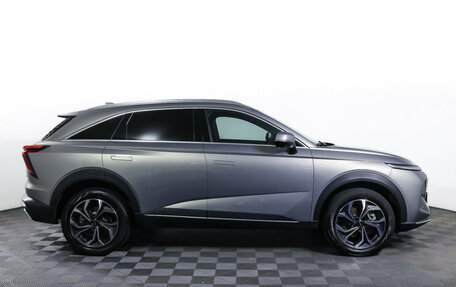 Haval F7, 2025 год, 2 890 000 рублей, 4 фотография