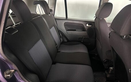Ford Fusion I, 2007 год, 590 000 рублей, 10 фотография