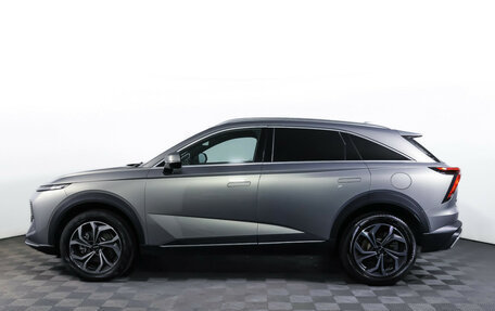 Haval F7, 2025 год, 2 890 000 рублей, 9 фотография