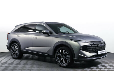 Haval F7, 2025 год, 2 890 000 рублей, 3 фотография