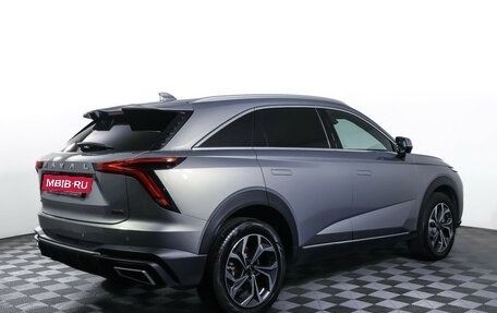 Haval F7, 2025 год, 2 890 000 рублей, 5 фотография
