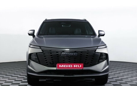 Haval F7, 2025 год, 2 890 000 рублей, 2 фотография