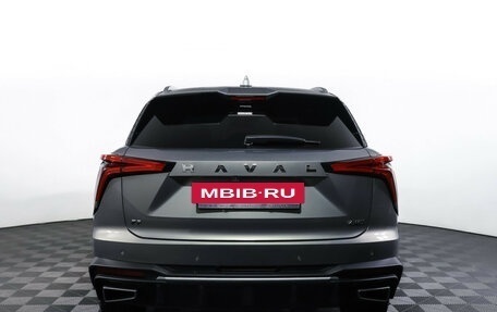 Haval F7, 2025 год, 2 890 000 рублей, 7 фотография