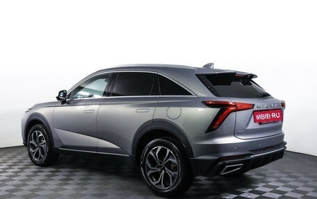 Haval F7, 2025 год, 2 890 000 рублей, 8 фотография
