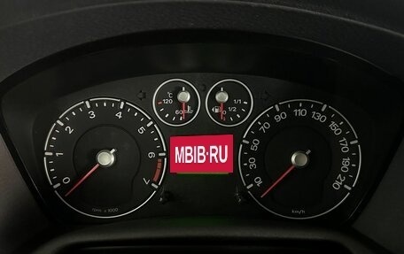 Ford Fusion I, 2007 год, 590 000 рублей, 13 фотография