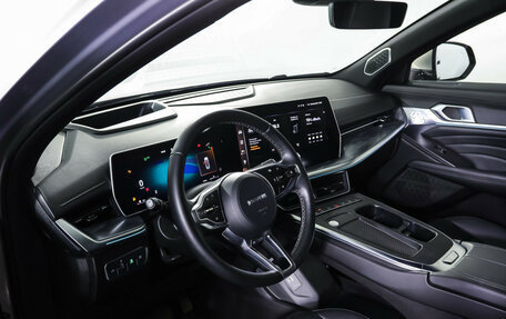 Haval F7, 2025 год, 2 890 000 рублей, 16 фотография