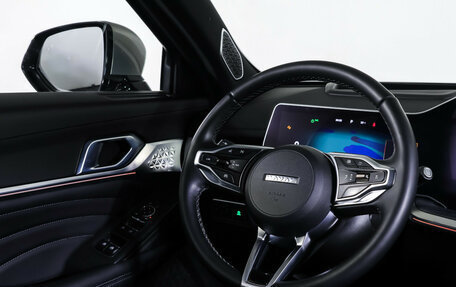 Haval F7, 2025 год, 2 890 000 рублей, 14 фотография