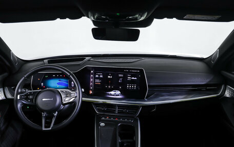 Haval F7, 2025 год, 2 890 000 рублей, 18 фотография