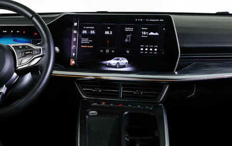 Haval F7, 2025 год, 2 890 000 рублей, 15 фотография