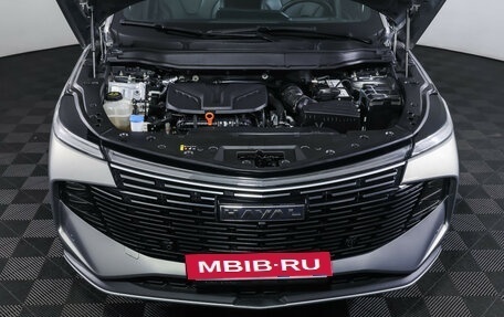 Haval F7, 2025 год, 2 890 000 рублей, 10 фотография