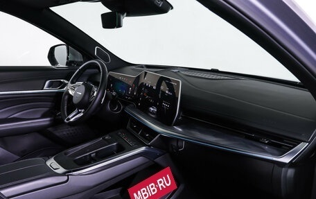 Haval F7, 2025 год, 2 890 000 рублей, 12 фотография