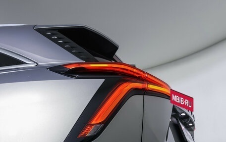 Haval F7, 2025 год, 2 890 000 рублей, 25 фотография