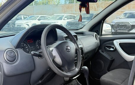 Nissan Terrano III, 2014 год, 799 999 рублей, 9 фотография