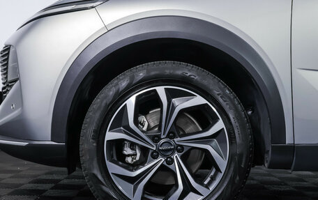 Haval F7, 2025 год, 2 890 000 рублей, 31 фотография