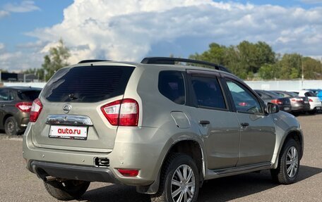 Nissan Terrano III, 2014 год, 799 999 рублей, 4 фотография