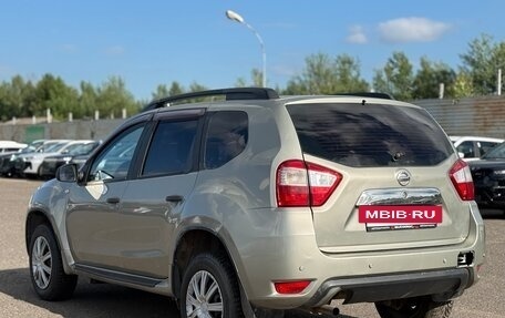 Nissan Terrano III, 2014 год, 799 999 рублей, 6 фотография