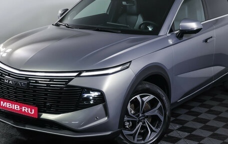 Haval F7, 2025 год, 2 890 000 рублей, 27 фотография