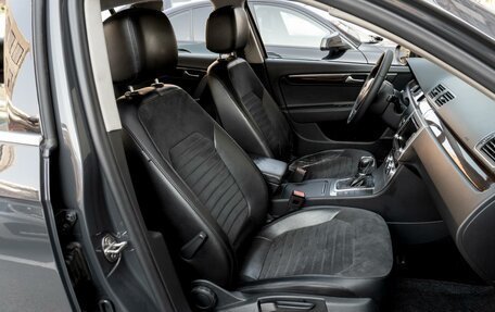 Volkswagen Passat B7, 2012 год, 1 149 000 рублей, 8 фотография