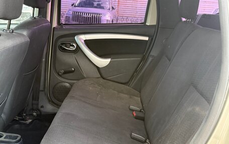 Nissan Terrano III, 2014 год, 799 999 рублей, 11 фотография