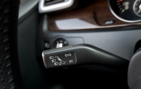 Volkswagen Passat B7, 2012 год, 1 149 000 рублей, 13 фотография