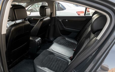 Volkswagen Passat B7, 2012 год, 1 149 000 рублей, 11 фотография