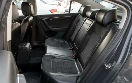Volkswagen Passat B7, 2012 год, 1 149 000 рублей, 9 фотография
