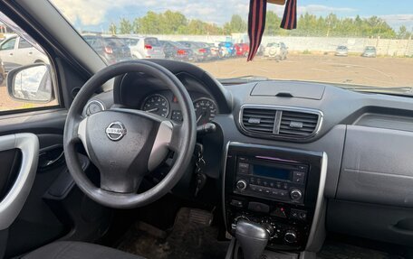 Nissan Terrano III, 2014 год, 799 999 рублей, 12 фотография