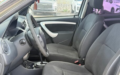 Nissan Terrano III, 2014 год, 799 999 рублей, 10 фотография