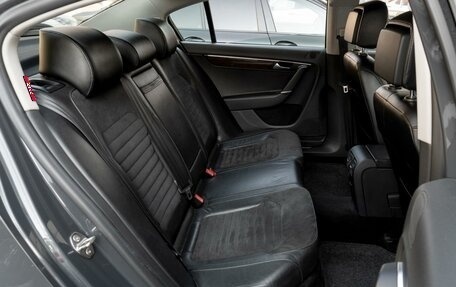 Volkswagen Passat B7, 2012 год, 1 149 000 рублей, 7 фотография