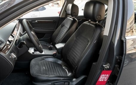 Volkswagen Passat B7, 2012 год, 1 149 000 рублей, 10 фотография