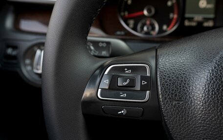 Volkswagen Passat B7, 2012 год, 1 149 000 рублей, 14 фотография