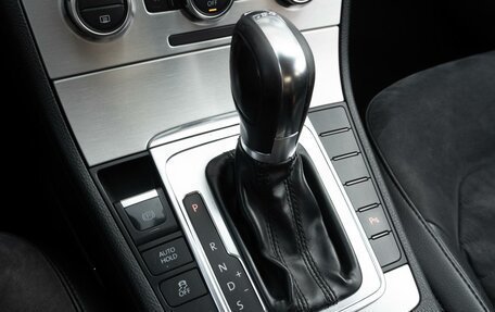 Volkswagen Passat B7, 2012 год, 1 149 000 рублей, 19 фотография