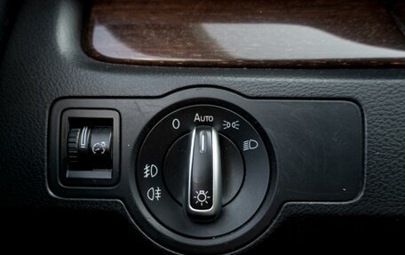 Volkswagen Passat B7, 2012 год, 1 149 000 рублей, 20 фотография
