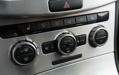 Volkswagen Passat B7, 2012 год, 1 149 000 рублей, 18 фотография