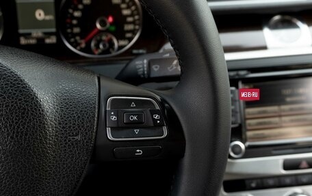 Volkswagen Passat B7, 2012 год, 1 149 000 рублей, 15 фотография