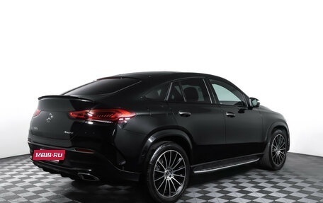 Mercedes-Benz GLE Coupe, 2021 год, 7 700 000 рублей, 5 фотография