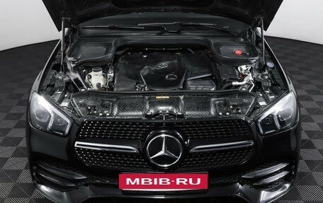 Mercedes-Benz GLE Coupe, 2021 год, 7 700 000 рублей, 10 фотография
