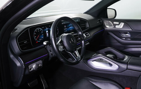Mercedes-Benz GLE Coupe, 2021 год, 7 700 000 рублей, 16 фотография