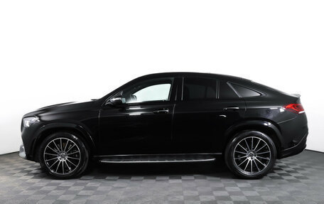 Mercedes-Benz GLE Coupe, 2021 год, 7 700 000 рублей, 9 фотография
