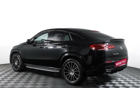 Mercedes-Benz GLE Coupe, 2021 год, 7 700 000 рублей, 8 фотография