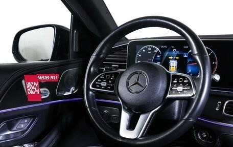 Mercedes-Benz GLE Coupe, 2021 год, 7 700 000 рублей, 14 фотография