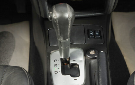 Mitsubishi Outlander III рестайлинг 3, 2005 год, 799 000 рублей, 13 фотография