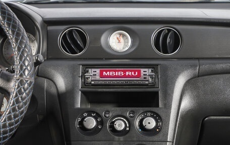 Mitsubishi Outlander III рестайлинг 3, 2005 год, 799 000 рублей, 11 фотография