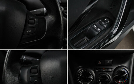 Peugeot 208 II, 2013 год, 590 000 рублей, 10 фотография