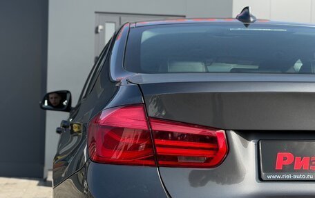 BMW 3 серия, 2018 год, 1 500 000 рублей, 7 фотография