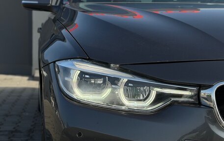 BMW 3 серия, 2018 год, 1 500 000 рублей, 8 фотография