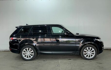 Land Rover Range Rover Sport II, 2016 год, 3 150 000 рублей, 7 фотография
