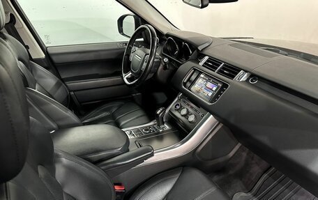 Land Rover Range Rover Sport II, 2016 год, 3 150 000 рублей, 9 фотография