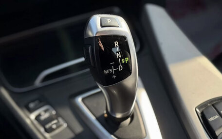 BMW 3 серия, 2018 год, 1 500 000 рублей, 11 фотография